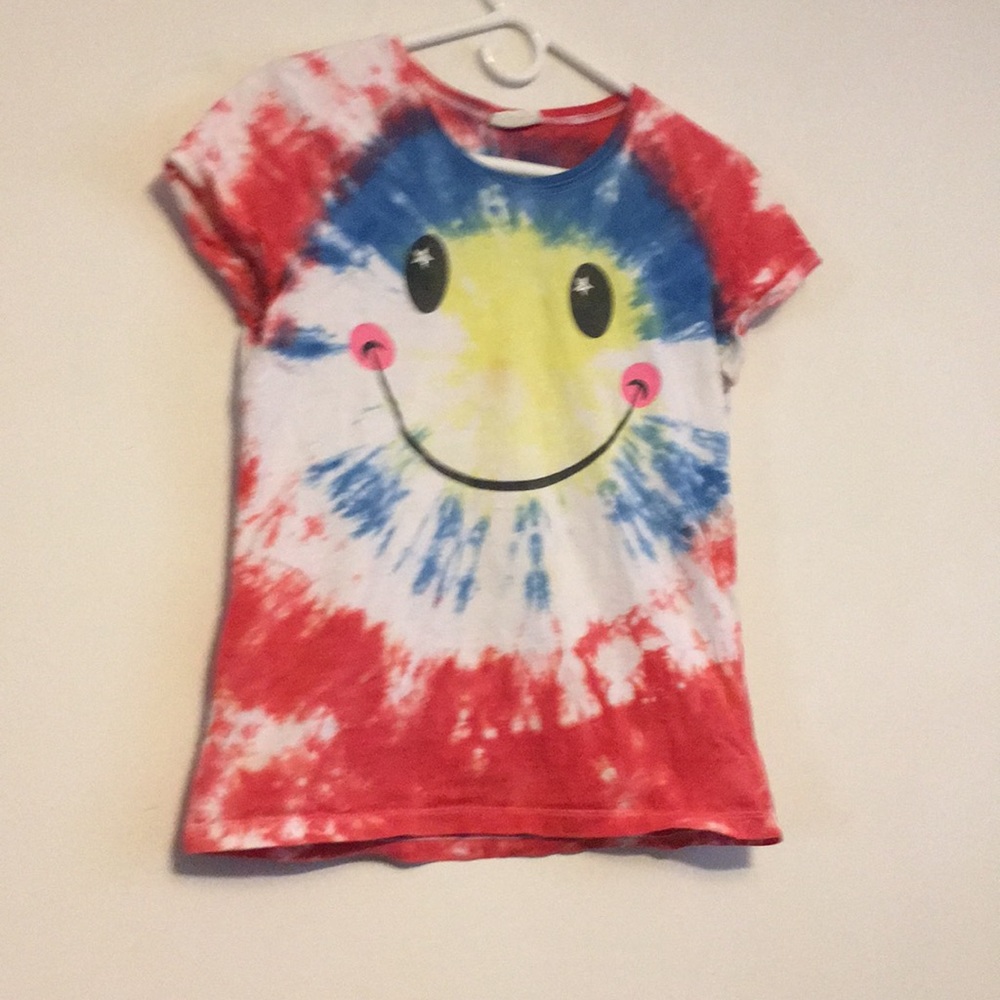 Limited Too top